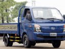 Hyundai H 100 2016 - Cần bán Hyundai H 100 đời 2016, xe nhập, giá 370tr, 1 tấn thùng mui bạt, kín, mới 100%