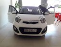 Kia Picanto   2012 - Bán xe Kia Picanto 2012, giá chỉ 345 triệu