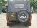 UAZ UAZ 2005 - Cần bán UAZ 2005, màu xanh lục, giá 115tr