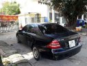 Mercedes-Benz C200   2003 - Bán xe Mercedes C200 2003, màu đen