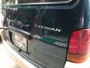 Daihatsu Citivan MT 2005 - Cần bán lại xe Daihatsu Citivan MT đời 2005, màu xanh lục, 135 triệu