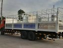 CMC VB750 53229 2016 - Bán tải thùng mui bạt dài 9.3m, 2 cầu thực, 3 dò, 260 mã lực, tải 14 tấn