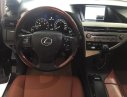 Lexus RX350  AWD 2011 - Cần bán gấp Lexus RX350 AWD đời 2011, màu đen, nhập khẩu chính hãng