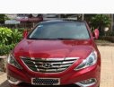 Hyundai Sonata 2011 - Bán Hyundai Sonata sản xuất 2011, màu đỏ, xe nhập