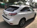 Lexus RX350   2010 - Bán xe Lexus RX350 năm 2010, màu trắng, nhập từ Nhật