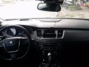 Peugeot 508 2013 - Bán Peugeot 508 sản xuất 2013, màu đen, nhập khẩu