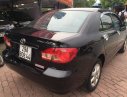 Toyota Corolla altis G 2008 - Bán Toyota Corolla Altis G sản xuất 2008, màu đen giá cạnh tranh