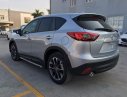 Mazda CX 5 2WD 2016 - Bán Mazda CX 5 2WD đời 2016, màu bạc, giá chỉ 806 triệu