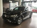 Mercedes-Benz GLC  250 2017 - Bán xe Mercedes-Benz GLC 2017, màu đen, mới 100%, xe có sẵn giao ngay