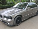 BMW 3 Series 1994 - Bán ô tô BMW 3 Series đăng ký lần đầu 1994, màu xám (ghi) nhập khẩu nguyên chiếc, 98tr