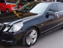 Mercedes-Benz E250   2011 - Cần bán lại xe Mercedes đời 2011 còn mới