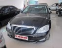 Mercedes-Benz S class S350 2009 - Trúc Anh Auto bán xe Mercedes S350 màu đen, xe được nhập khẩu nguyên chiếc từ Đức, đăng kí năm 2009