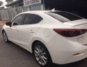 Mazda 3   2016 - Bán Mazda 3 đời 2016, màu trắng, giá 700tr