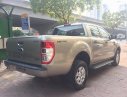 Ford Ranger   XLS - AT 2016 - Bán ô tô Ford Ranger XLS - AT đời 2016, màu vàng  