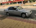 Mercedes-Benz C200 2002 - Cần bán xe Mercedes C200 đời 2002, màu bạc, nhập khẩu nguyên chiếc số tự động