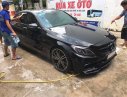 Mercedes-Benz C300 AMG 2016 - Cần bán 1 em C300 AMG lên full C63 AMG 2016