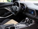 Chevrolet Camaro 2016 - Bán Chevrolet Camaro đời 2016, màu đen