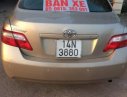 Toyota Camry LE   2007 - Cần bán xe Toyota Camry LE xuất Mỹ đời 2007, đăng ký 2008, chạy 6 vạn