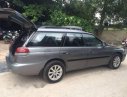 Subaru Legacy   1998 - Bán xe Subaru Legacy đời 1998, màu xám 