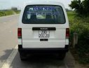 Suzuki Blind Van 2008 - Bán Suzuki Blind Van đời 2008, màu trắng chính chủ