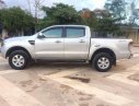 Ford Ranger 2013 - Bán Ford Ranger sản xuất 2013, màu bạc, 500tr