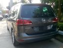 Volkswagen Sharan GP 2016 - Xe Nhập Volkswagen Sharan GP năm 2016, màu xám lông chuột - Cạnh tranh với Honda Odysey. LH Hương 0902608293