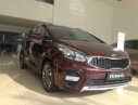 Kia Rondo DAT 2018 - Bán Kia Rondo DAT đời 2018, màu nâu, giá cạnh tranh, Lh hotline: 0972972221 để được tư vấn tốt nhất