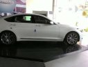 Hyundai Genesis   3.8L G80 2017 - Bán xe Hyundai Genesis 3.8L G80 đời 2017, màu trắng, xe nhập