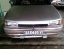 Mazda 323   1995 - Bán Mazda 323 1995 xe gia đình, giá 80 triệu