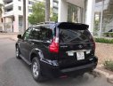 Lexus GX470 2009 - Bán xe Lexus GX470 2009, màu đen, nội thất kem, công ty xuất hoá đơn
