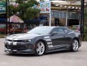 Chevrolet Camaro 2016 - Bán Chevrolet Camaro đời 2016, màu đen