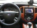 Ford Escape XLS 2012 - Ford Escape 2.3 XLS ghi vàng 2012