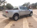 Ford Ranger 2013 - Bán Ford Ranger sản xuất 2013, màu bạc, 500tr