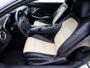 Chevrolet Camaro 2016 - Bán Chevrolet Camaro đời 2016, màu đen