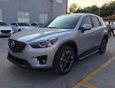 Mazda CX 5 2WD 2016 - Bán Mazda CX 5 2WD đời 2016, màu bạc, giá chỉ 806 triệu