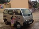 Suzuki Blind Van 2004 - Cần bán Suzuki Blind Van năm 2004, màu bạc, 136tr