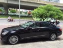 Mercedes-Benz E300 2010 - Bán Mercedes E300 đời 2010, màu đen, xe nhập số tự động