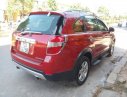 Chevrolet Captiva LT 2007 - Bán xe cũ Chevrolet Captiva LT đời 2007, màu đỏ số sàn, giá chỉ 297 triệu