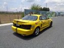 Toyota Celica 1992 - Bán Toyota Celica đời 1992, màu vàng, nhập khẩu nguyên chiếc