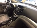 Chevrolet Orlando LTZ 2017 - Bán xe Chevrolet Orlando LTZ, 7 chỗ, màu đen, mua xe trả góp, LH: 0901027102 Huyền Chevrolet