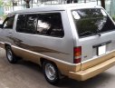 Toyota Van 1985 - Chính chủ cần bán xe 8 chổ Toyota Van, nhập Mỹ, 68tr