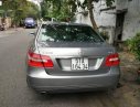 Mercedes-Benz S class S250  2010 - Cần bán lại xe Mercedes S250 đời 2010, màu xám, nhập khẩu nguyên chiếc, 800 triệu