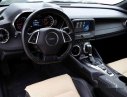 Chevrolet Camaro 2016 - Bán Chevrolet Camaro đời 2016, màu đen