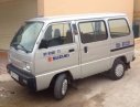 Suzuki Blind Van 2004 - Cần bán Suzuki Blind Van năm 2004, màu bạc, 136tr