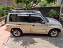 Suzuki Vitara   2003 - Bán Suzuki Vitara năm 2003, máy móc cực bền