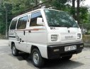 Suzuki Blind Van 1998 - Cần bán lại xe Suzuki Blind Van đời 1998, màu trắng chính chủ