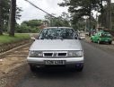 Fiat Tempra 1.6MT 1997 - Cần bán xe cũ Fiat Tempra 1.6MT đời 1997, màu bạc