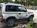 Ssangyong Korando   2000 - Bán xe Ssangyong Korando đời 2000, vỏ nguyên, máy cực êm