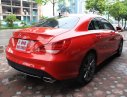 Mercedes-Benz CLA class 200 2014 - Bán xe Mercedes CLA200 sx 2014, màu đỏ, xe nhập