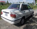 Kia Pride   1992 - Bán xe cũ Kia Pride đời 1992, màu trắng, nhập khẩu nguyên chiếc